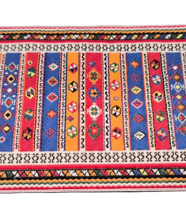 Orientalische Teppiche  Diverse Farben und Muster