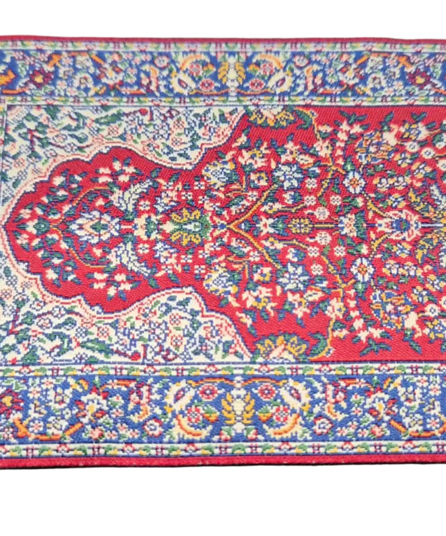 Orientalische Teppiche  Diverse Farben und Muster