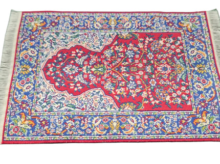 Orientalische Teppiche  Diverse Farben und Muster
