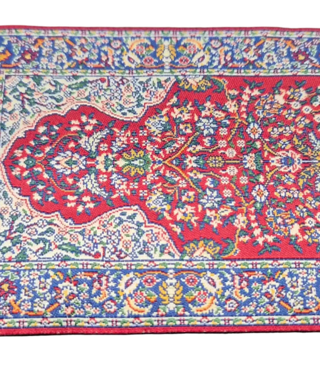 Orientalische Teppiche  Diverse Farben und Muster