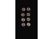 3.5mm Schwarz