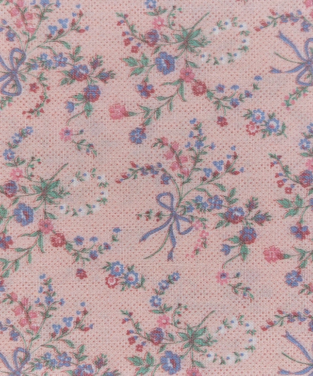 Stoff mit Diversen Farben und Mustern