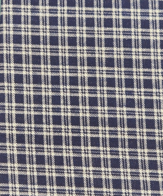 Stoff mit Diversen Farben und Mustern