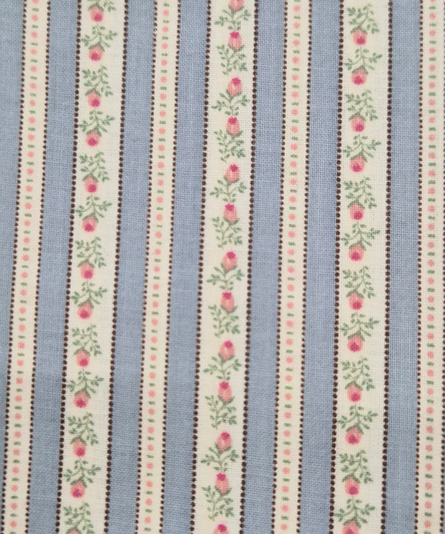 Stoff mit Diversen Farben und Mustern