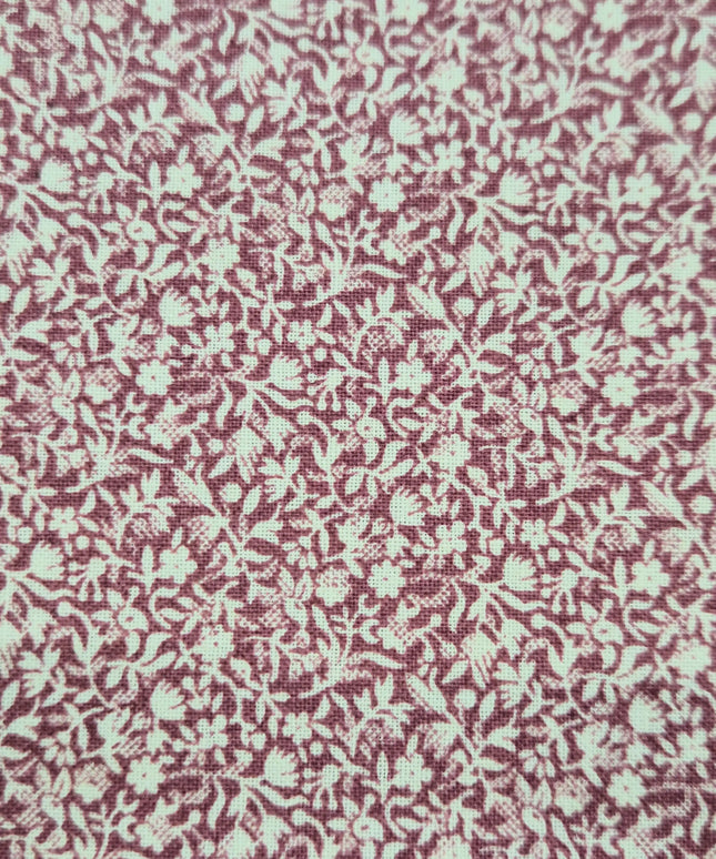 Stoff mit Diversen Farben und Mustern