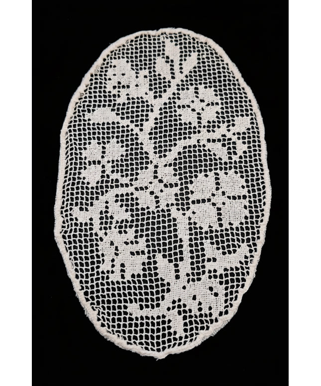Orientalischer Teppich Handgewoben