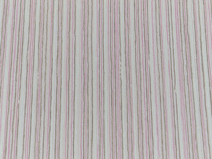 Puppenhaus-Tapete Pinstripe
