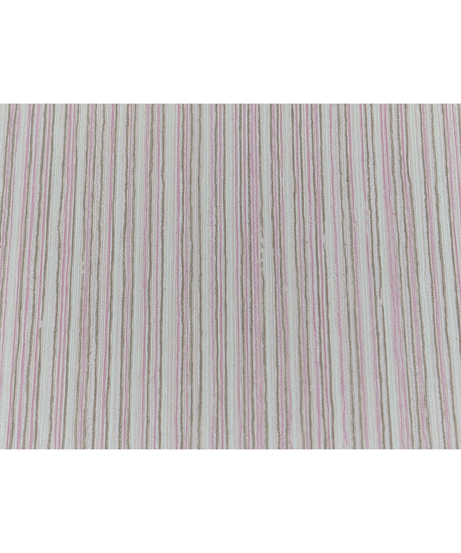 Puppenhaus-Tapete Pinstripe