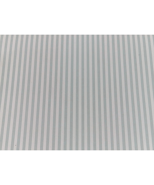 Puppenhaus-Tapete Marusia Stripe