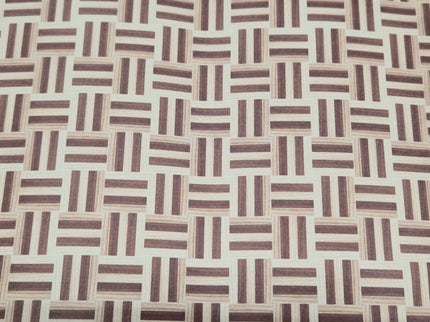 Puppenstuben-Boden "Parquet" Tudor
