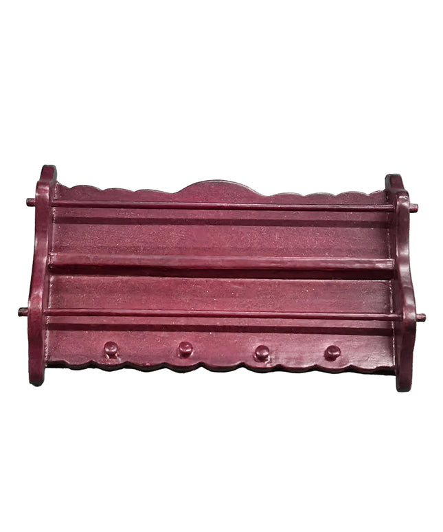 Garderobe 1:12  Puppenhaus  Zubehör