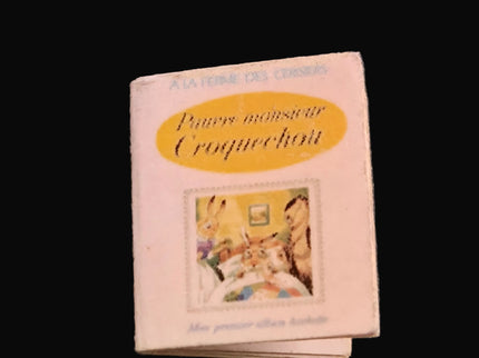 Bücher für Bibliothek Puppenhaus Zubehör 1:12