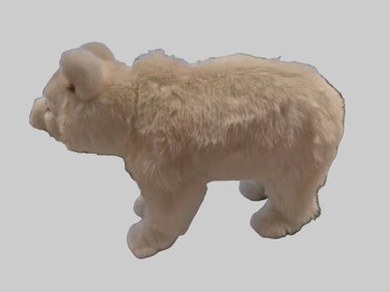 Kösen - Geisterbär Gross Stehend 4 Pfoten