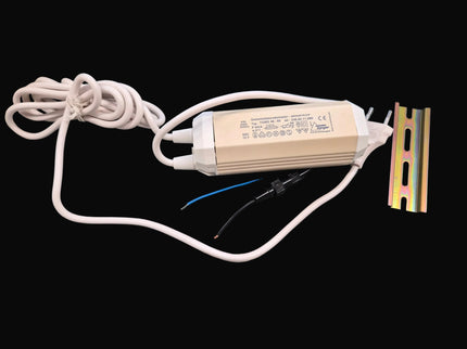 Leuenberger - Miniprof - Sicherheitstransformator 12V