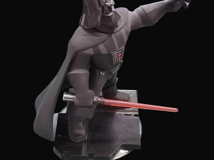 Disney Infinity 3.0 Darth Vader Figur | Star Wars Sammelfigur