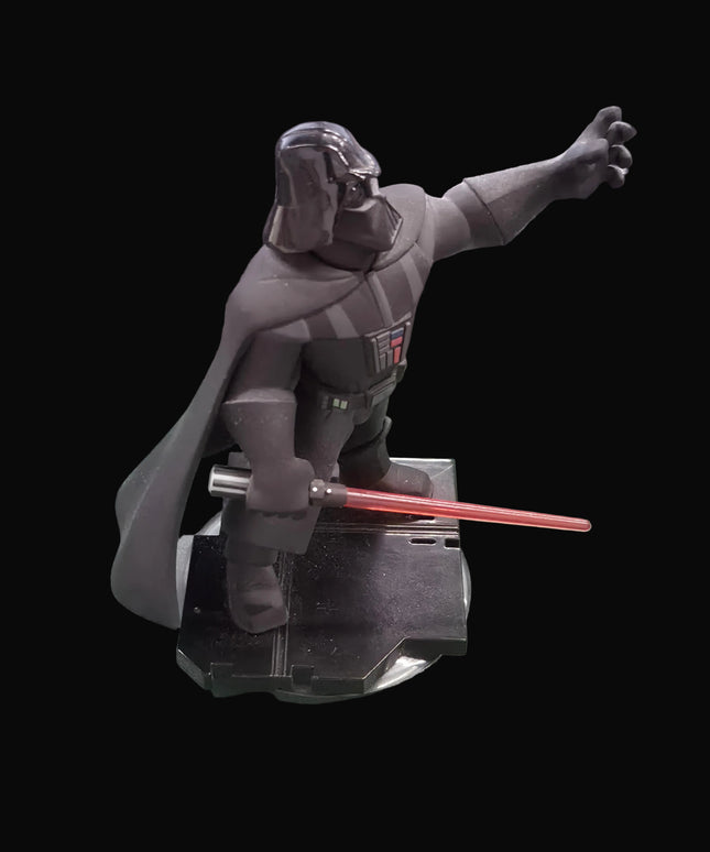 Disney Infinity 3.0 Darth Vader Figur | Star Wars Sammelfigur