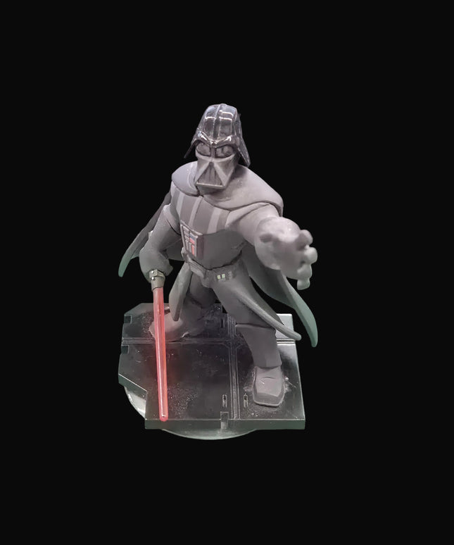 Disney Infinity 3.0 Darth Vader Figur | Star Wars Sammelfigur