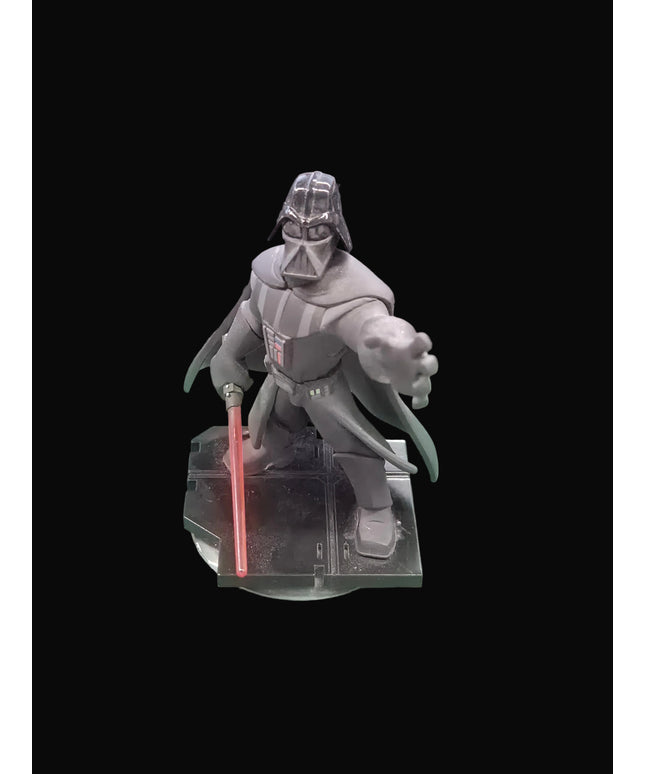 Disney Infinity 3.0 Darth Vader Figur | Star Wars Sammelfigur