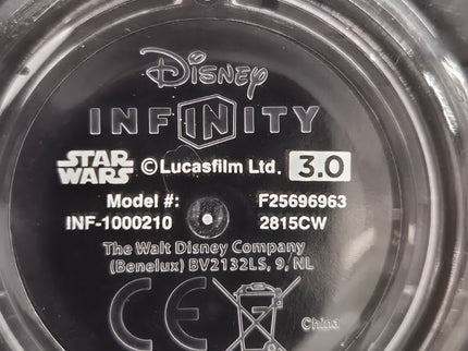 Disney Infinity 3.0 Darth Vader Figur | Star Wars Sammelfigur