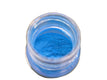 Hell Blau