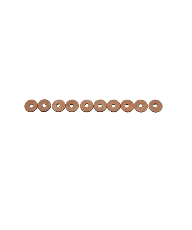 Teddybär Gelenkscheiben 7mm – 10er Pack
