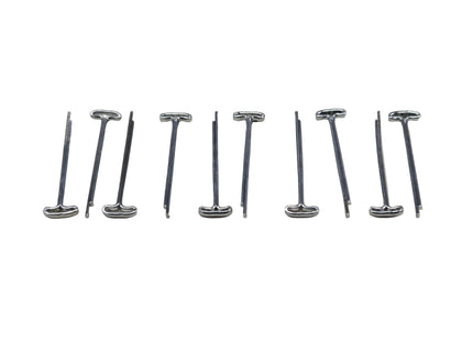 Teddybär Gelenksplinten 1.6 x 20mm – 10er Pack