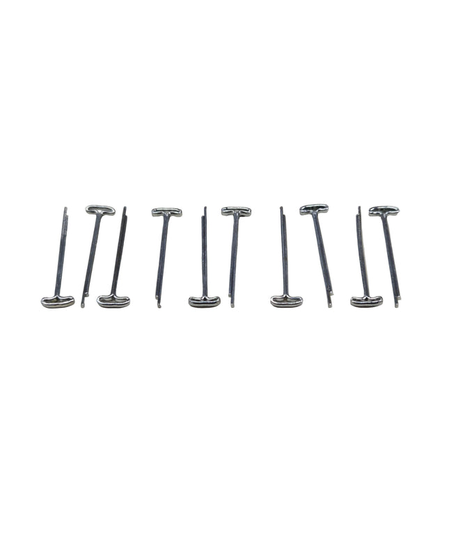 Teddybär Gelenksplinten 1.6 x 20mm – 10er Pack