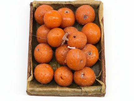 Obst und Gemüsekisten 1:12  Puppenhaus  Zubehör