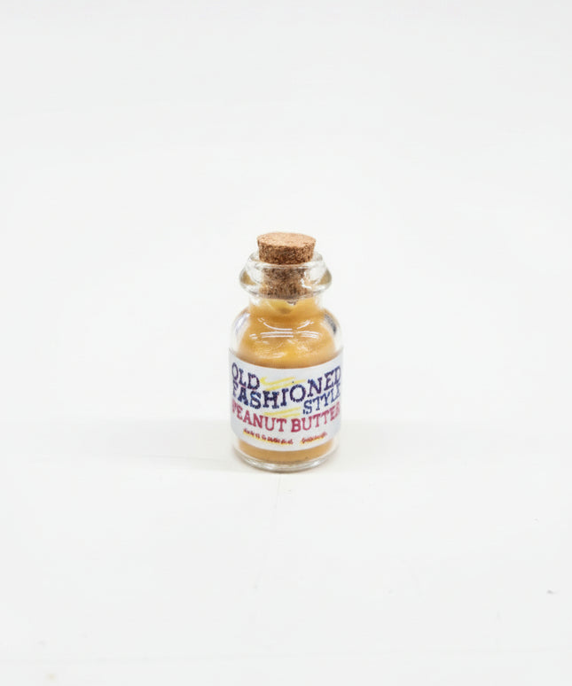 Diverse Einmachgläser 1:12 Puppenhaus Zubehör