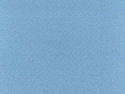 Bastelfilz 250 Gramm - Hellblau