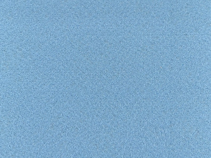 Bastelfilz 250 Gramm - Hellblau