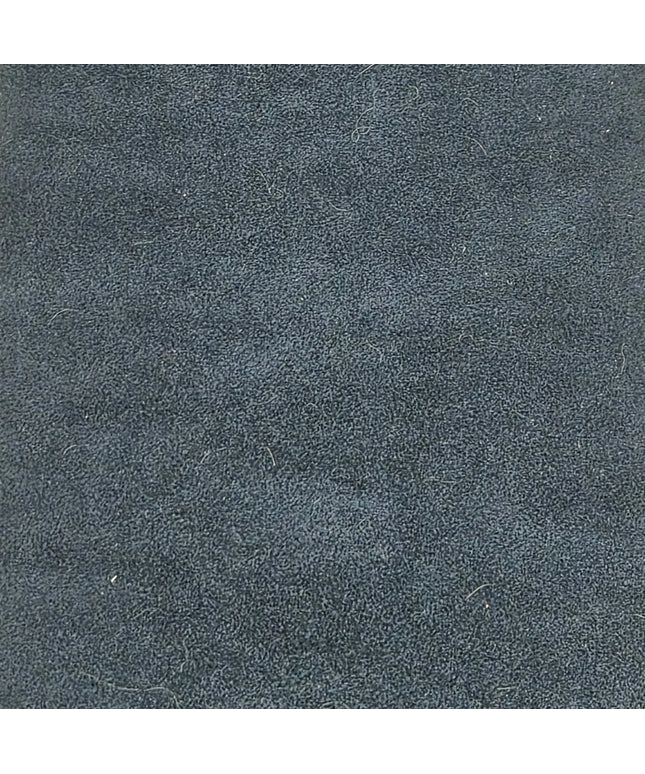 Alcantara Bastelstoff - Teddybären Stoff
