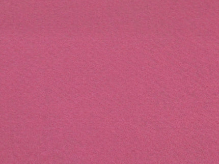 Bastelfilz 250 Gramm - Rosa