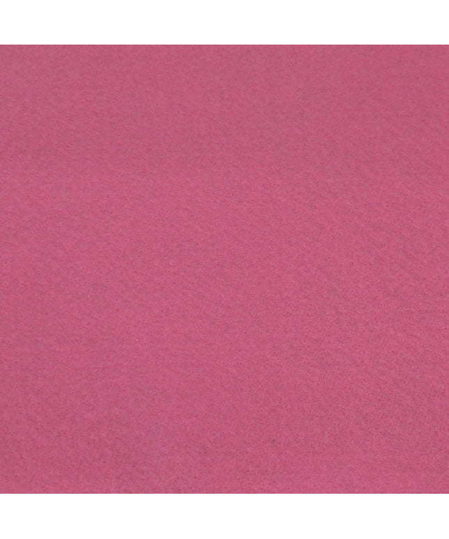 Bastelfilz 250 Gramm - Rosa