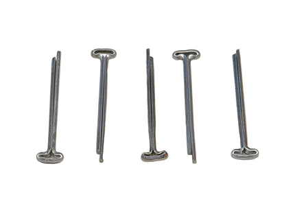 Teddybär Gelenksplinten 3.2x 45mm – 5er Pack
