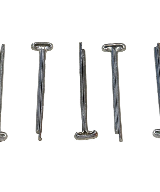 Teddybär Gelenksplinten 3.2x 45mm – 5er Pack
