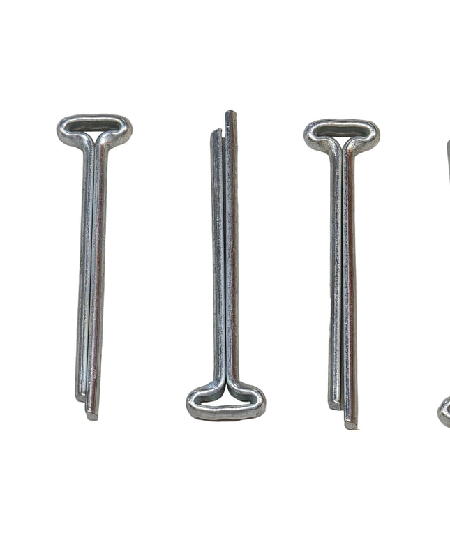 Teddybär Gelenksplinten 3 x 43mm – 5er Pack