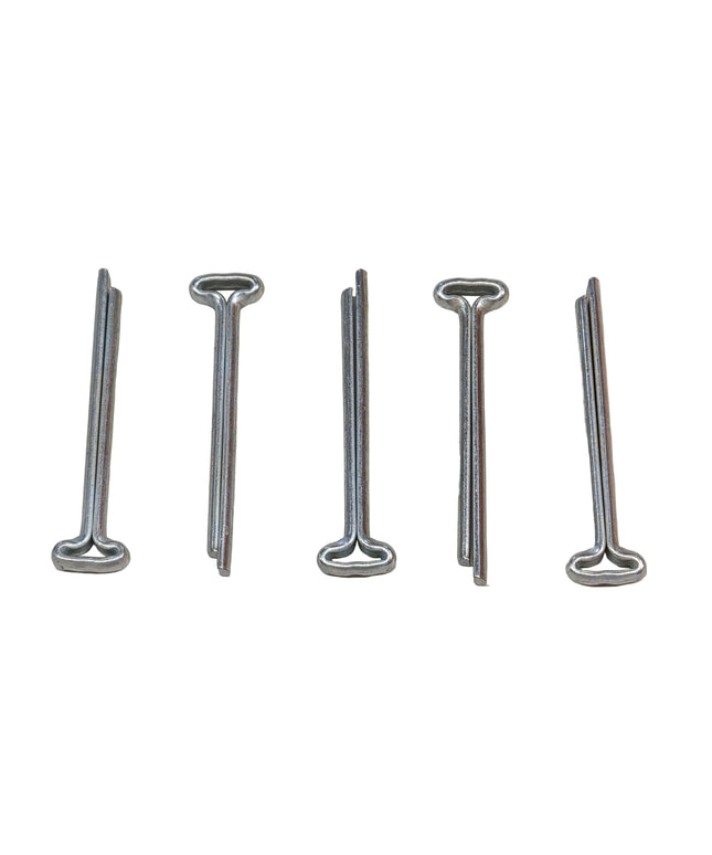 Teddybär Gelenksplinten 3 x 43mm – 5er Pack