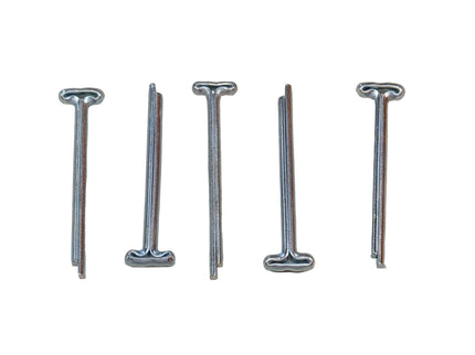 Teddybär Gelenksplinten 3.5 x 36mm – 5er Pack