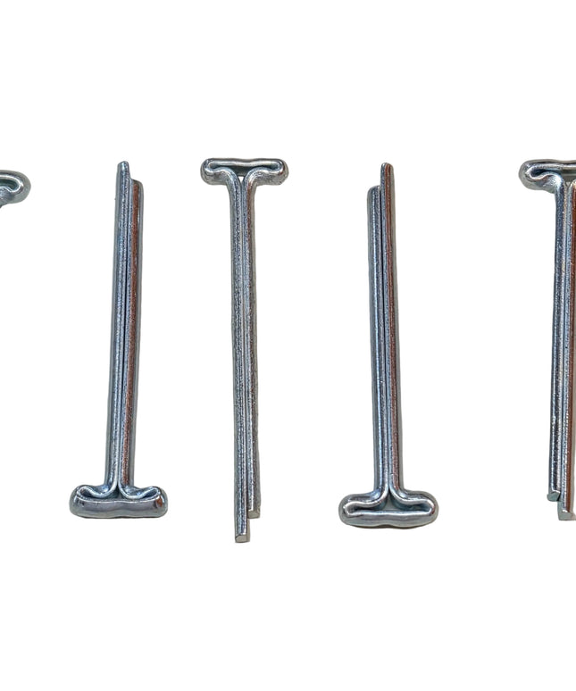 Teddybär Gelenksplinten 3.5 x 36mm – 5er Pack