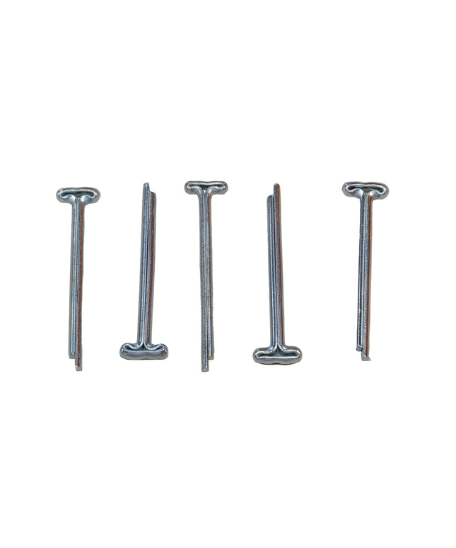 Teddybär Gelenksplinten 3.5 x 36mm – 5er Pack