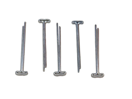 Teddybär Gelenksplinten 3.2 x 40mm – 5er Pack