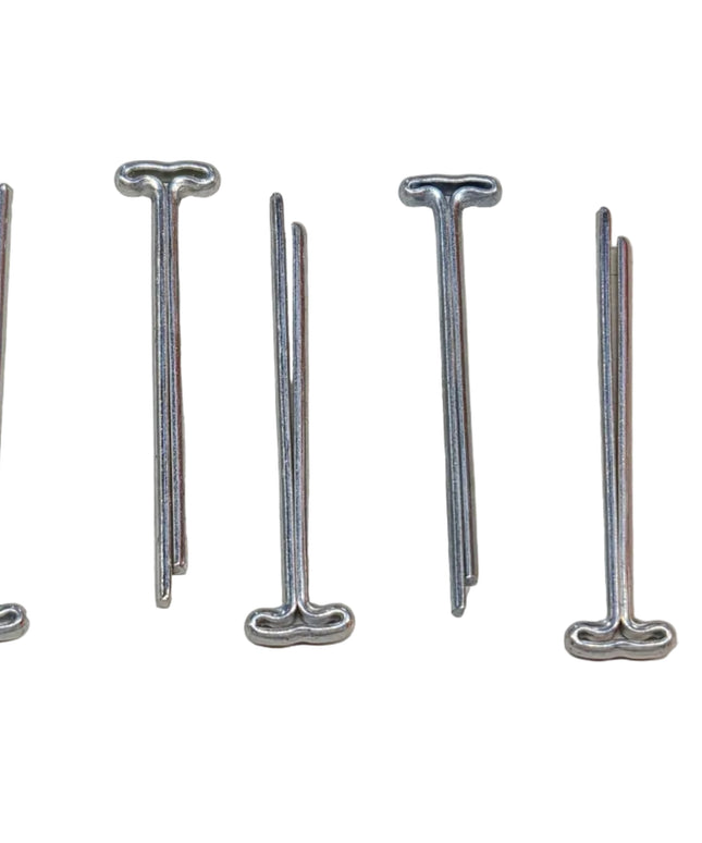 Teddybär Gelenksplinten 3.2 x 40mm – 5er Pack
