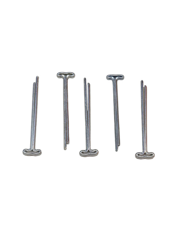 Teddybär Gelenksplinten 3.2 x 40mm – 5er Pack