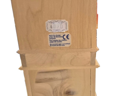 Service Schrank für Geschirr  1:12  Puppenhaus  Zubehör