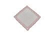 Weiss Rosa 5 x 5.4