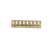 Gold Bordures