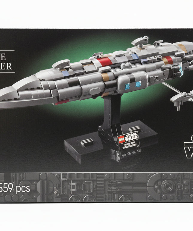 LEGO® Star Wars™ 75405 - Star Wars Home One Starcruiser