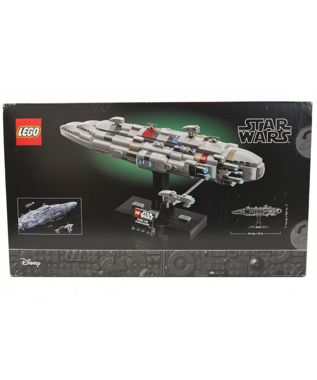 LEGO® Star Wars™ 75405 - Star Wars Home One Starcruiser