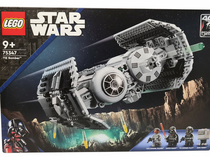 LEGO® Star Wars™ 75347 Star Wars TIE Bomber